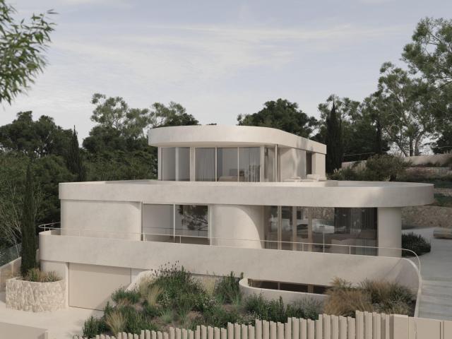 Solar en venta en Calvià Baleares