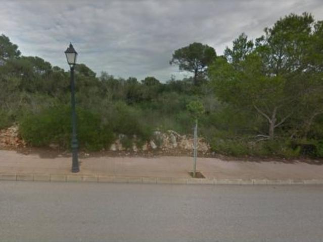Solar en Venta en Cala dOr, Islas Baleares