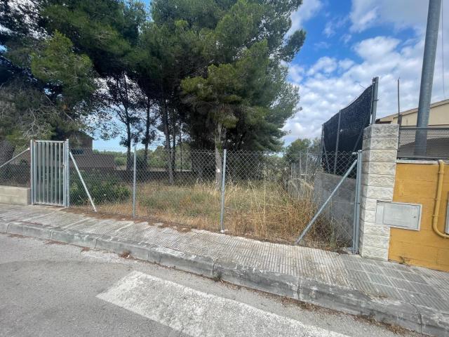 Solar en venta en Calafell Tarragona