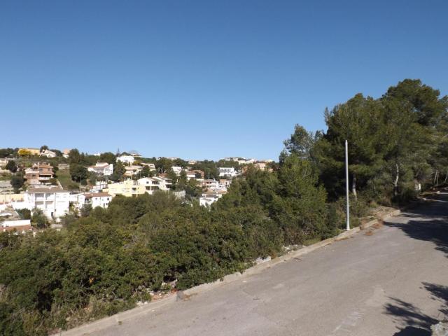 Solar en venta en Calafell Tarragona