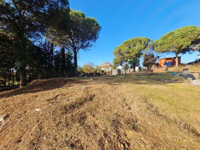 Terreno en venta en Caldes de Malavella, de 934 m² por 90.000