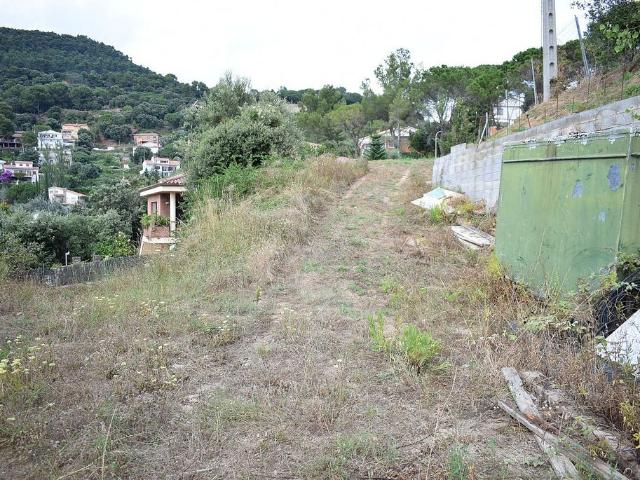 Solar en venta en calle Tarragó, Ametlla del Vallès, l´, de 779 m² por 50.000
