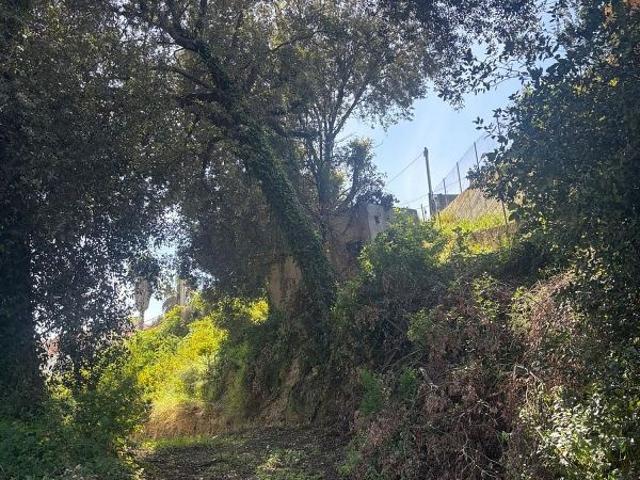 Solar en venta en calle Torrent del Salt, Terrassa, de 304 m² por 82.000