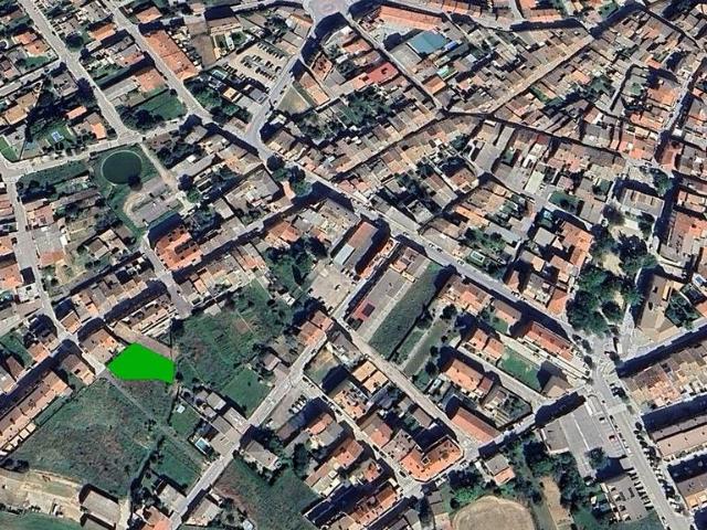 Solar en venta en calle Ubac, Navarcles, de 1.007 m² por 45.500