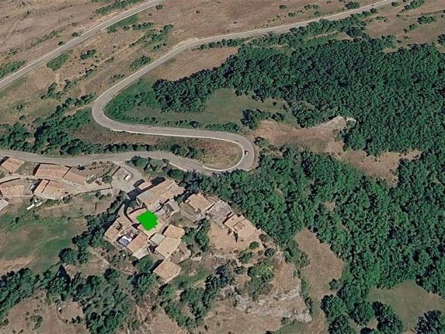 Solar en venta en calle Unica, Pont de Suert, El, de 97 m² por 28.800