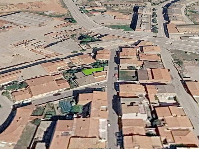 Solar en venta en calle Veciana, Calaf, de 306 m² por 92.000