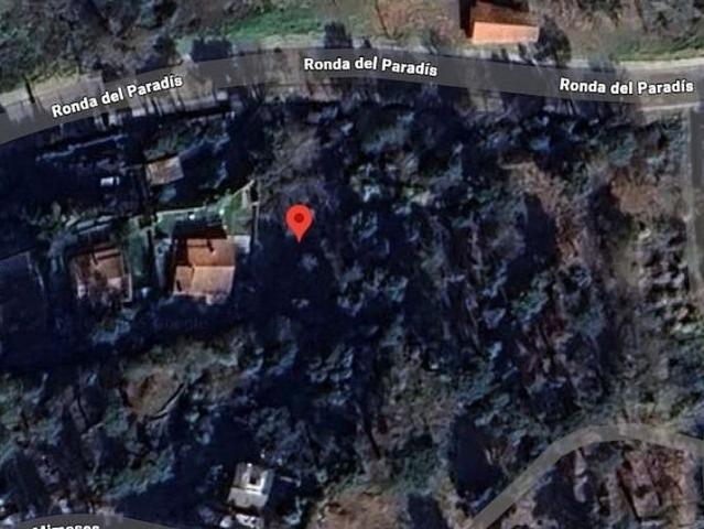 Solar en venta en calle Crisantem, Vidreres, de 982 m² por 45.000