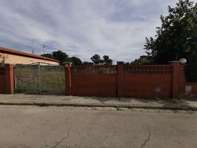 Solar en venta en calle Alosa, Piera, de 182 m² por 73.500