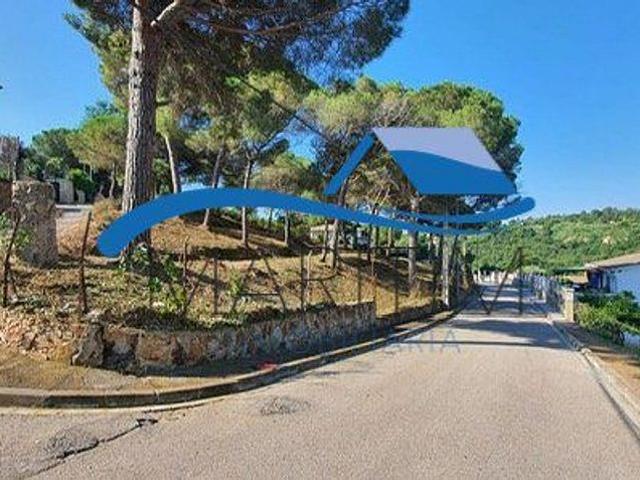 Solar en venta en calle Arbúcies, Lloret de Mar, de 150 m² por 99.000