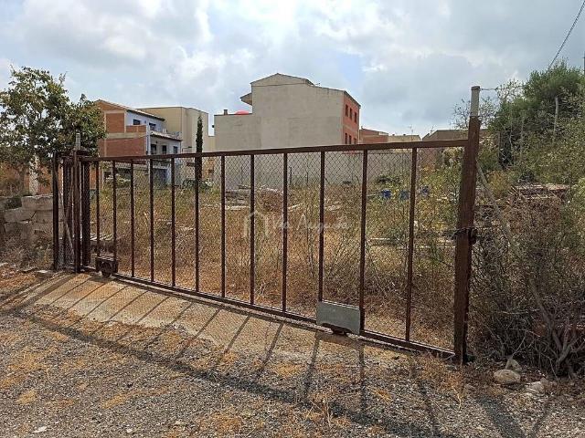 Solar en venta en calle Augusta, Perelló, el Tar, de 744 m² por 55.000