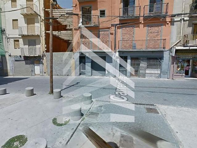 Solar en venta en calle Boters, Lleida, de 75 m² por 10.000