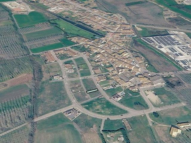 Solar en venta en calle Can Campa, Riudarenes, de 114 m² por 63.300