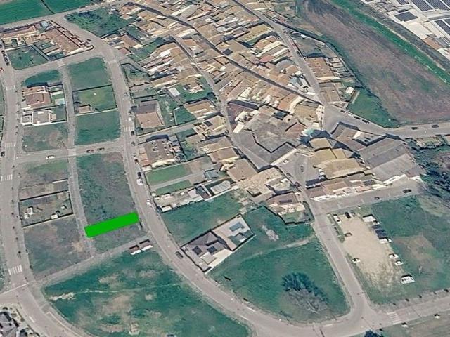 Solar en venta en calle Can Campa, Riudarenes, de 171 m² por 63.300