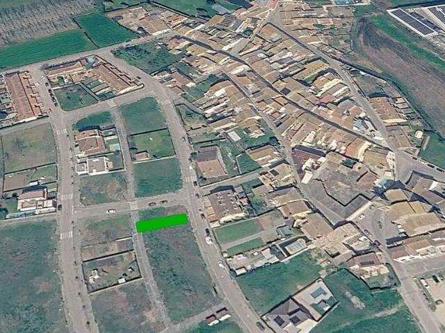 Solar en venta en calle Can Campa, Riudarenes, de 171 m² por 69.000