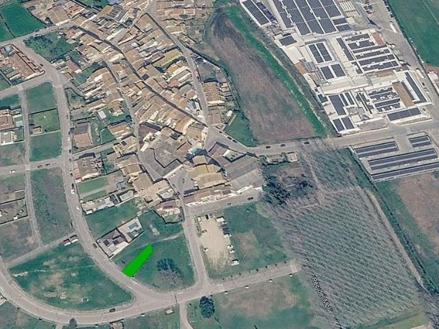 Solar en venta en calle Can Campa, Riudarenes, de 181 m² por 57.500