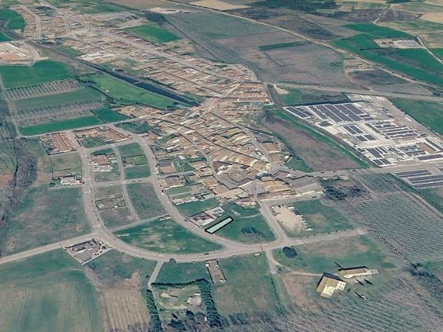 Solar en venta en calle Can Campa, Riudarenes, de 214 m² por 74.800