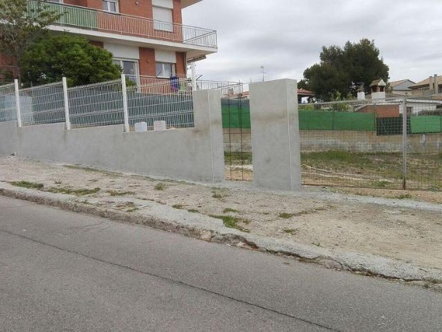 Solar en venta en calle Comte Gómez de Orbaneja, Calafell, de 936 m² por 169.000