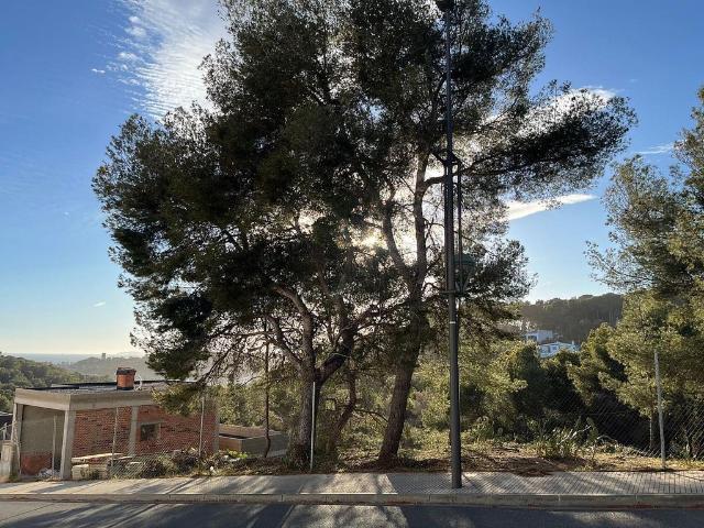 Solar en venta en calle Conca de Barberà, Tarragona, de 629 m² por 240.000