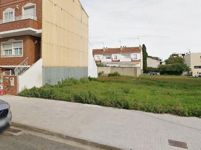 Solar en venta en calle D'amèrica, Amposta, de 155 m² por 58.500