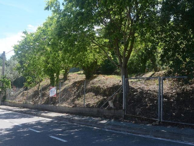 Solar en venta en calle D'antonio Machado, Corbera de Llobregat, de 500 m² por 80.000