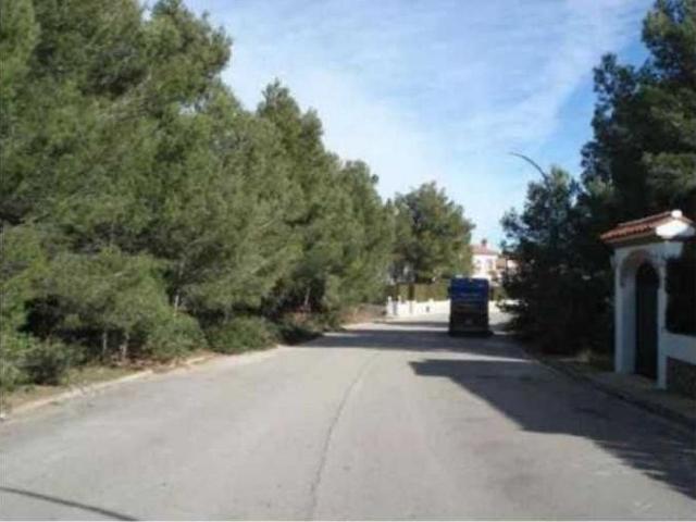 Solar en venta en calle D'alfons I, Mont Roig del Camp, de 1.588 m² por 289.000