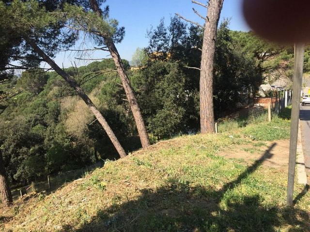 Terreno en venta en Santa Maria de Palautordera, de 391 m² por 40.744