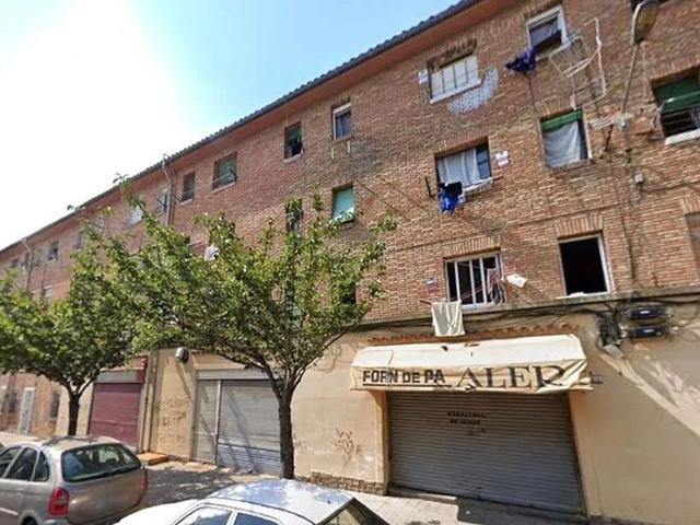 Solar en venta en calle De la Mariola, Lleida, de 40 m² por 18.000