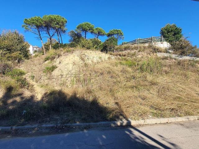 Solar en venta en calle De la Noguera, Santa Maria de Palautordera, de 300 m² por 75.000