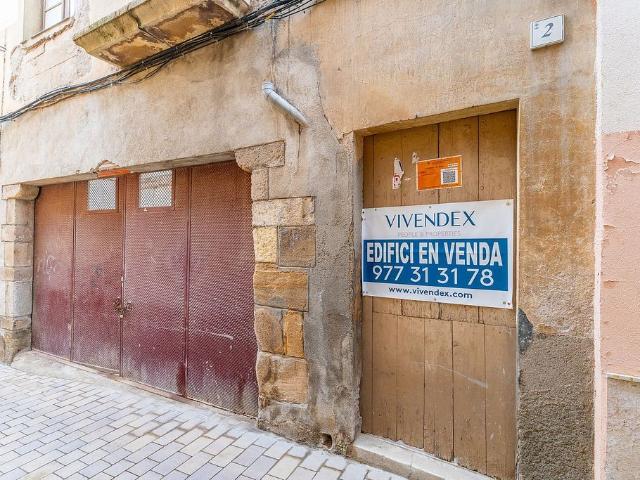 Solar en venta en calle De la Peixateria, Selva del Camp, La, de 500 m² por 80.000