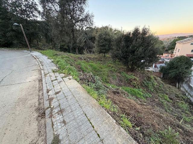 Solar en venta en calle De la Pineda, Sant Fost de Campsentelles, de 602 m² por 99.000
