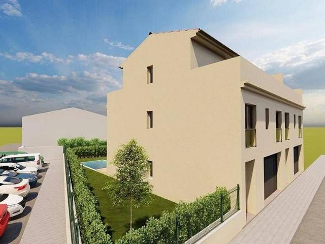 Solar en venta en calle De L'abat Rigau, Vilabertran, de 225 m² por 105.000