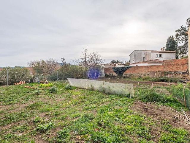 Solar en venta en calle De L'abeurador, Pals, de 150 m² por 300.000