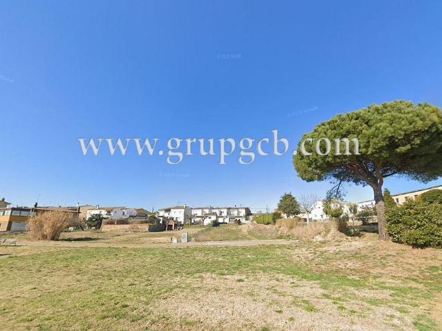 Solar en venta en calle De Les Mallorquines, Sils, de 850 m² por 360.000