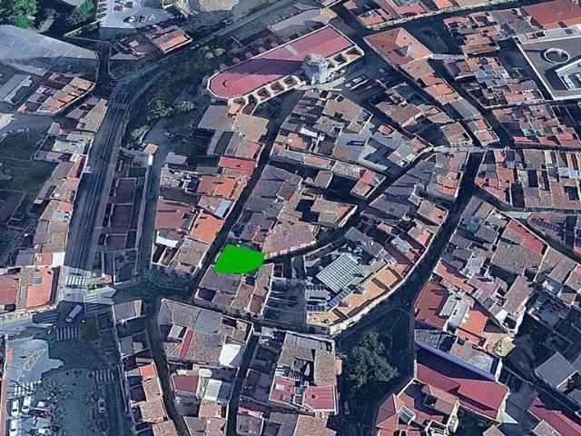 Solar en venta en calle De L'església, Valls, de 447 m² por 40.300