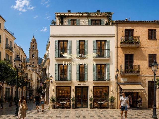 Solar en venta en calle De L'esperança, Lloret de Mar, de 414 m² por 300.000