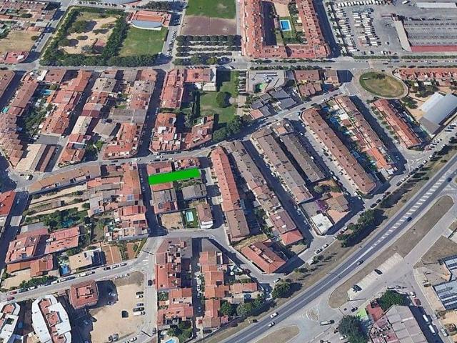 Solar en venta en calle De Mas Pinell, Palafolls, de 333 m² por 160.000
