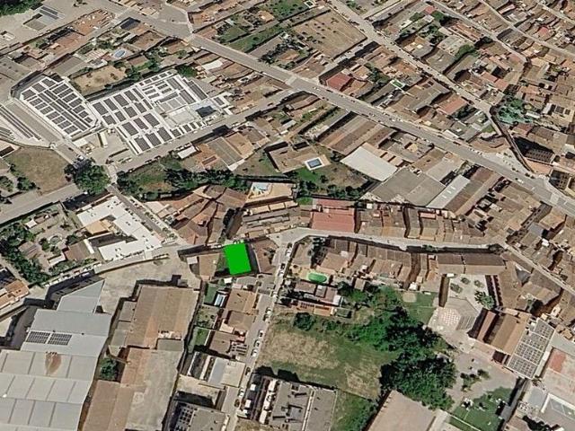 Solar en venta en calle De Nostre Senyora de Montserrat, Borges Blanques, Les, de 464 m² por 189.800