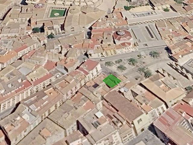 Solar en venta en calle De Sant Antoni, Tortosa, de 50 m² por 57.500