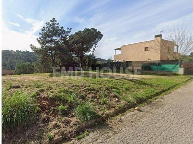 Solar en venta en calle De Saturn, Lloret de Mar, de 200 m² por 43.000
