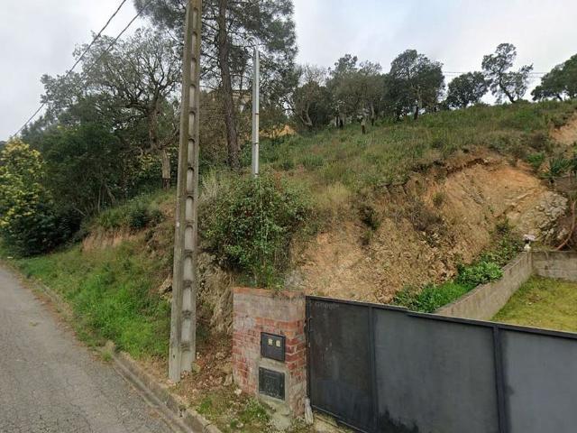 Solar en venta en calle De Stella Maris, Maçanet de la Selva, de 210 m² por 39.000