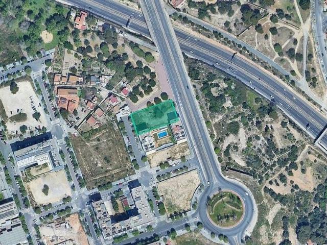 Solar en venta en calle Del Arquebispe Ramon Torroella, Tarragona, de 624 m² por 327.800