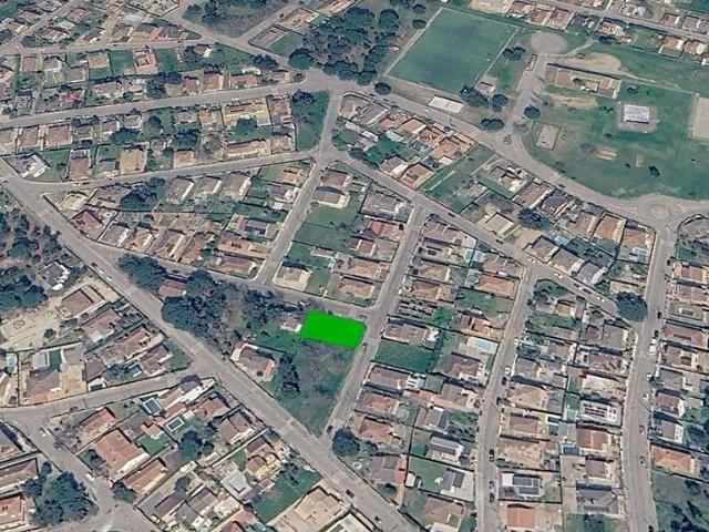 Solar en venta en calle Del Berguedà, Caldes de Malavella, de 432 m² por 34.500