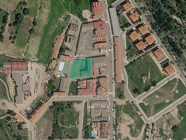 Solar en venta en calle Del Mil·Lenari de Catalunya, Pobla de Segur, la, de 4.012 m² por 546.300