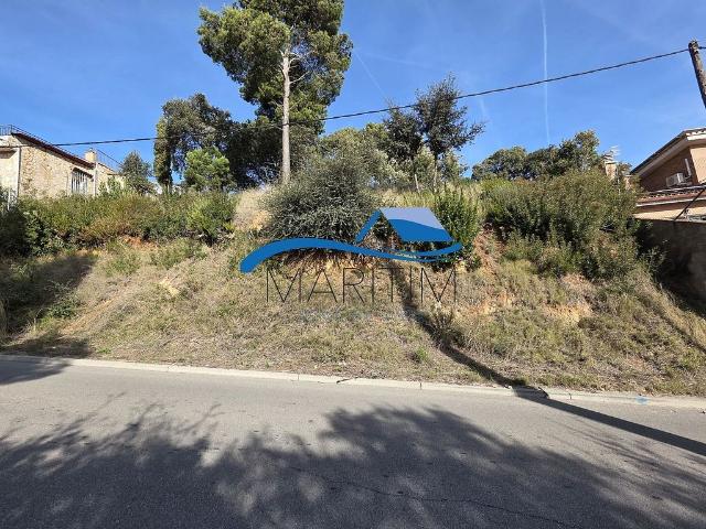 Solar en venta en calle Del Pi, Palafolls, de 150 m² por 34.000