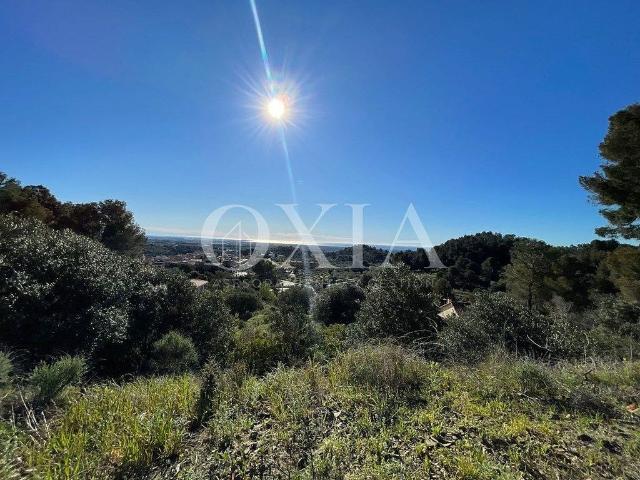 Solar en venta en calle Dels Escanyets, Riudecanyes, de 700 m² por 25.000