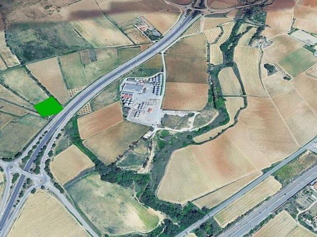 Solar en venta en calle Diseminado Sant Marsal Cam, Castellet i la Gornal, de 1.805 m² por 5.200