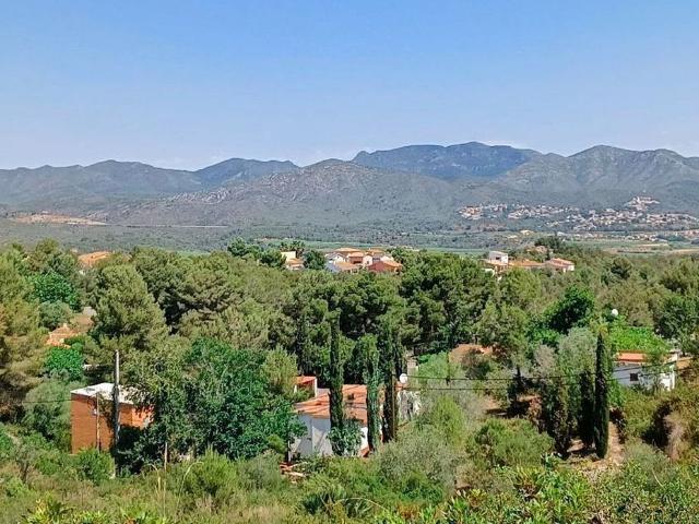 Solar en venta en calle Ebre, Bisbal del Penedès, la, de 422 m² por 17.000