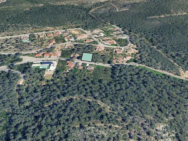 Solar en venta en calle El Romaní, Sant Pere de Ribes, de 829 m² por 69.000