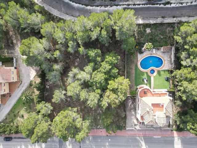 Solar en venta en urbanización Vanessa Park, Vandellòs i l'Hospitalet de l'Infant, de 947 m² por 69.900