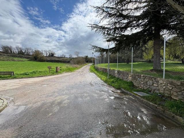 Solar en venta en calle Font de L'àngel, Castellterçol, de 550 m² por 48.000